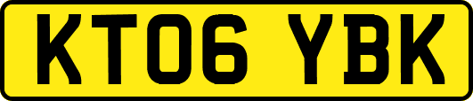 KT06YBK