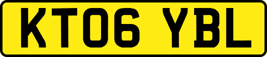 KT06YBL