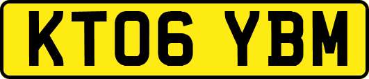 KT06YBM
