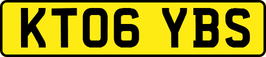 KT06YBS