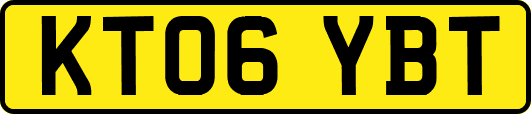 KT06YBT