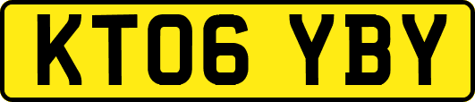 KT06YBY