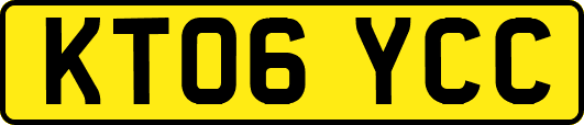 KT06YCC