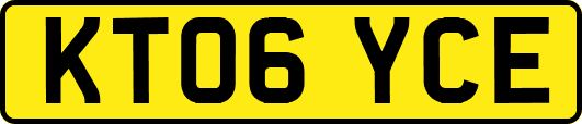 KT06YCE