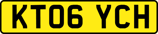 KT06YCH