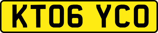 KT06YCO