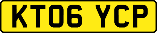 KT06YCP