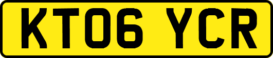 KT06YCR