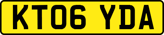 KT06YDA