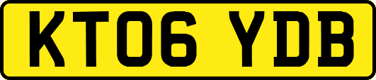 KT06YDB