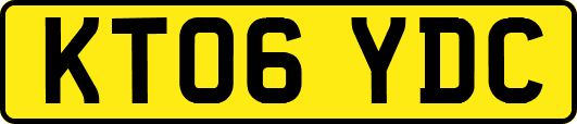 KT06YDC