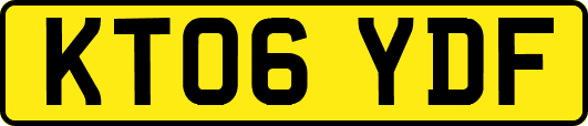 KT06YDF