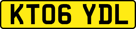 KT06YDL