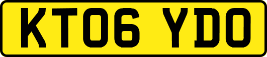 KT06YDO