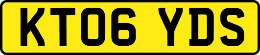 KT06YDS