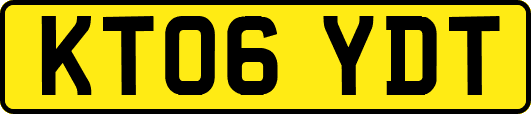 KT06YDT