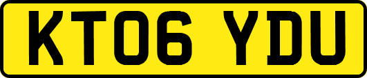 KT06YDU