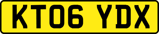 KT06YDX