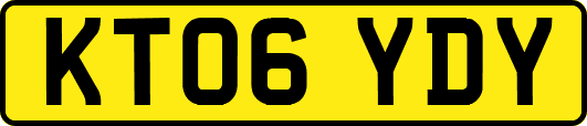 KT06YDY