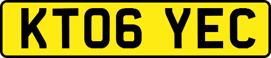 KT06YEC