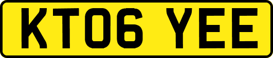 KT06YEE