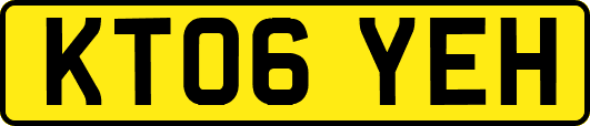 KT06YEH