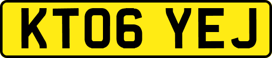 KT06YEJ