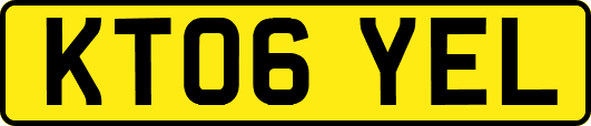 KT06YEL