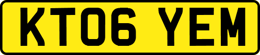 KT06YEM