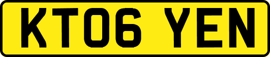 KT06YEN