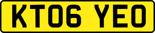 KT06YEO