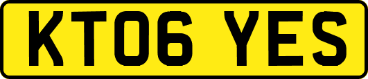 KT06YES