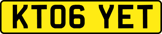 KT06YET