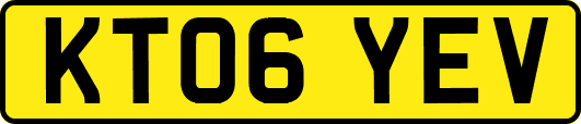 KT06YEV