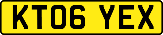 KT06YEX