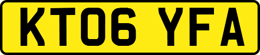 KT06YFA