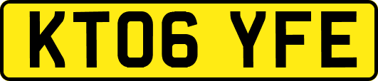 KT06YFE