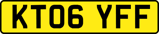 KT06YFF