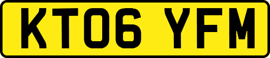 KT06YFM