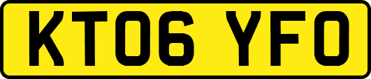 KT06YFO