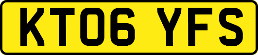 KT06YFS