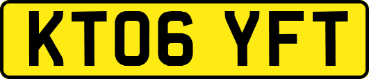 KT06YFT