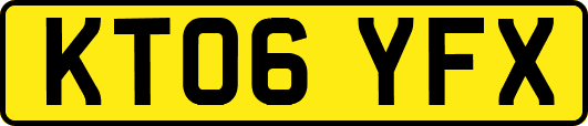 KT06YFX