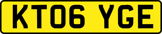 KT06YGE