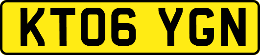 KT06YGN