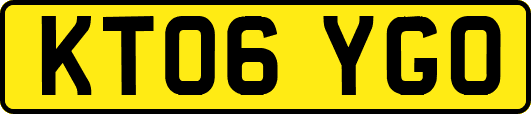 KT06YGO