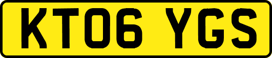 KT06YGS