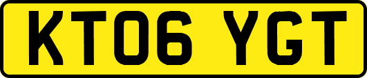 KT06YGT