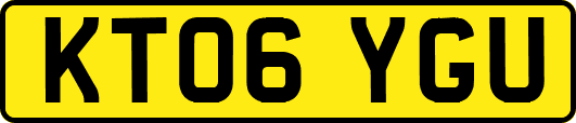 KT06YGU