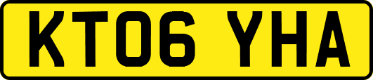 KT06YHA